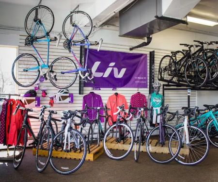Bicycle Center
