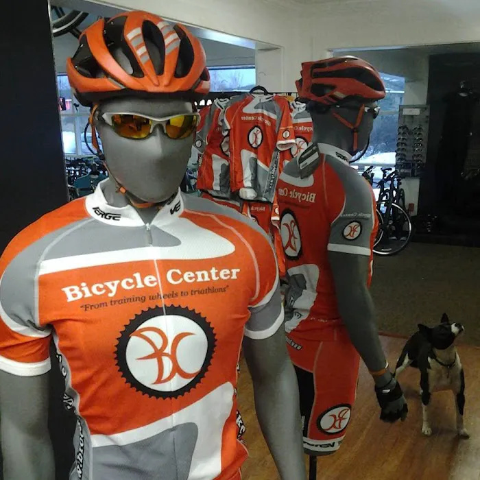 Bicycle Center Picture 3