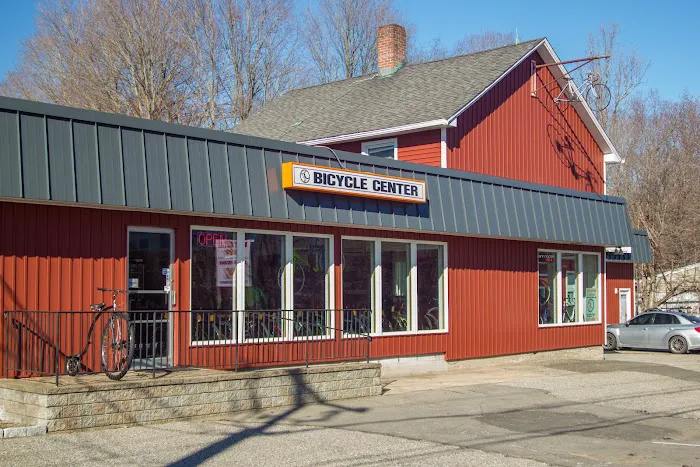 Bicycle Center Picture 2