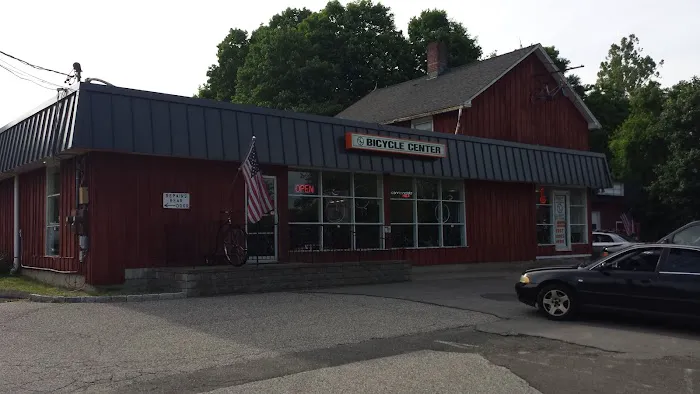 Bicycle Center Picture 5
