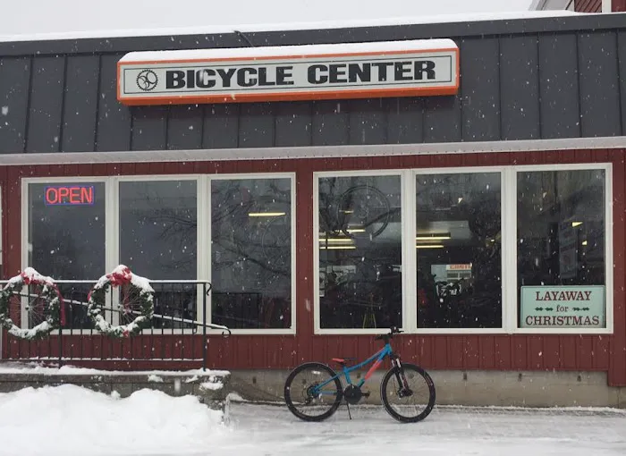 Bicycle Center Picture 6