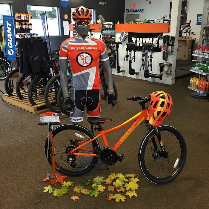 Bicycle Center Picture 7