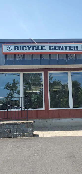 Bicycle Center Picture 8