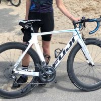 Total Training & Endurance ico