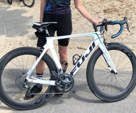 Total Training & Endurance