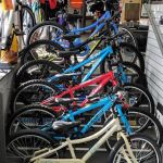 Cycle Dynamics