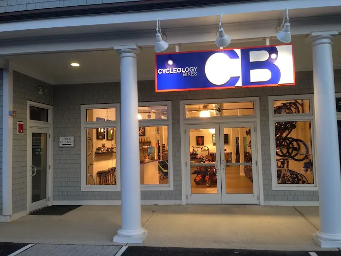 CB Sportif Picture 1
