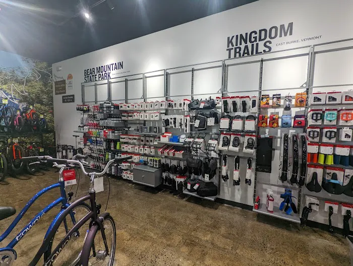 Trek Bicycle Fairfield Picture 1