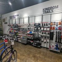 Trek Bicycle Fairfield ico
