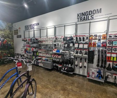 Trek Bicycle Fairfield