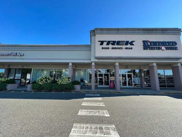 Trek Bicycle Fairfield Picture 3