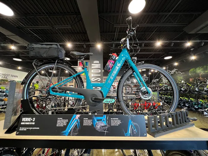 Trek Bicycle Fairfield Picture 2