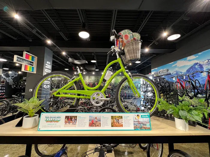 Trek Bicycle Fairfield Picture 5