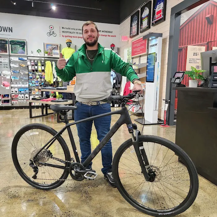 Trek Bicycle Fairfield Picture 6