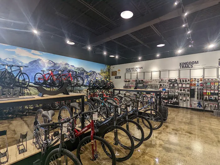 Trek Bicycle Fairfield Picture 7