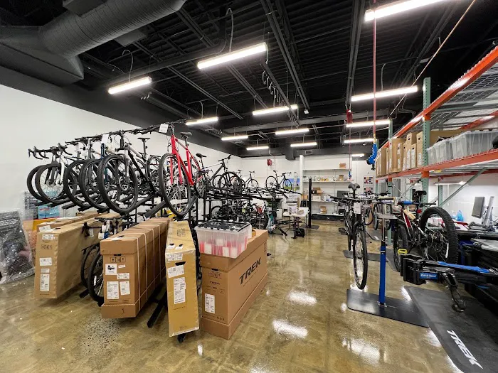 Trek Bicycle Fairfield Picture 8