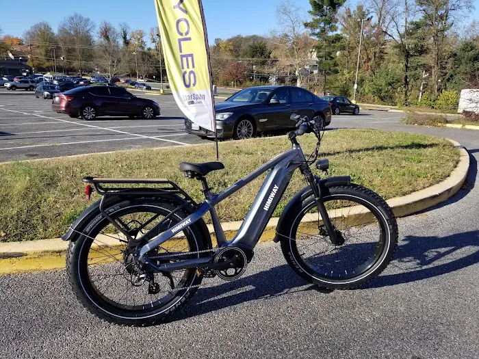 StarSpan CyCling Picture 3
