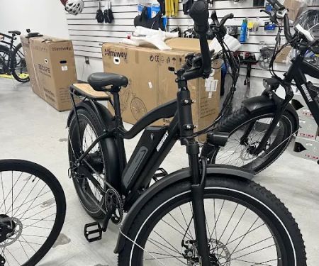 StarSpan CyCling