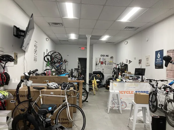 StarSpan CyCling Picture 6