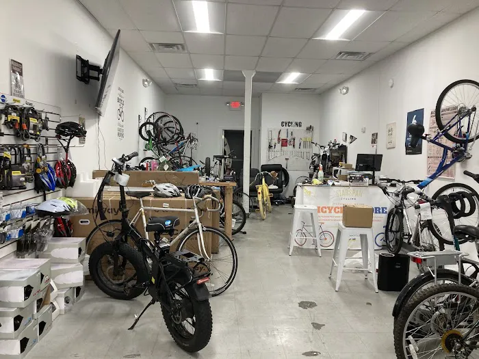 StarSpan CyCling Picture 5