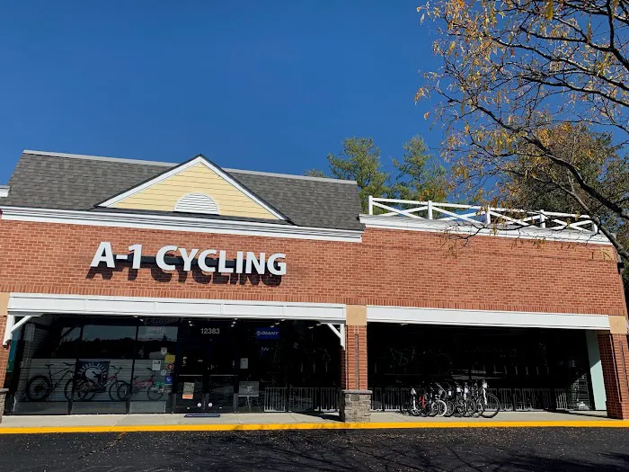 A-1 Cycling Picture 3