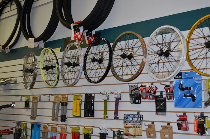 A-1 Cycling Picture 1