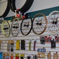 A-1 Cycling ico