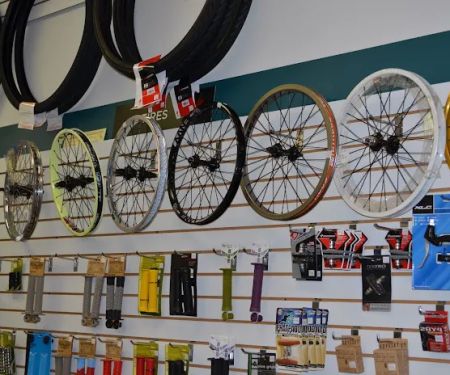 A-1 Cycling