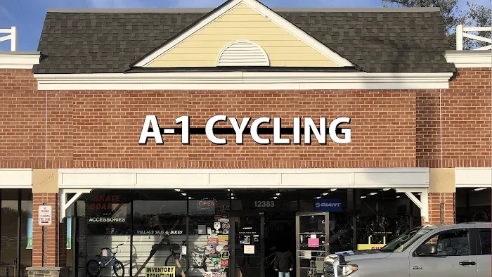 A-1 Cycling Picture 9