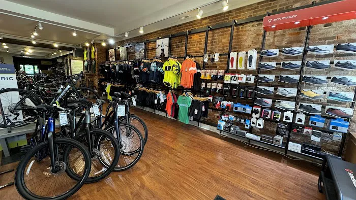 Blue Ridge Cyclery Warrenton Picture 1