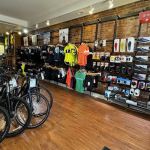 Blue Ridge Cyclery Warrenton