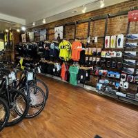 Blue Ridge Cyclery Warrenton ico