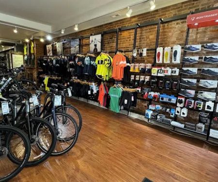Blue Ridge Cyclery Warrenton