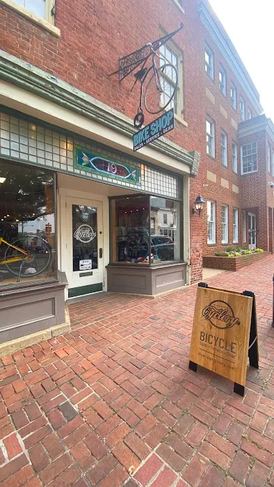 Blue Ridge Cyclery Warrenton Picture 2