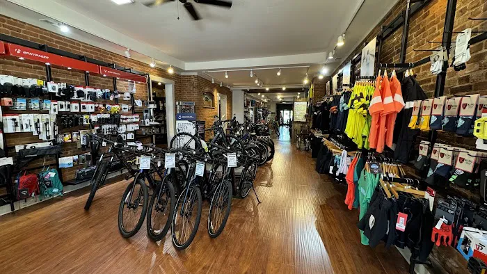 Blue Ridge Cyclery Warrenton Picture 5