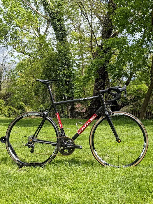 Blue Ridge Cyclery Warrenton Picture 4