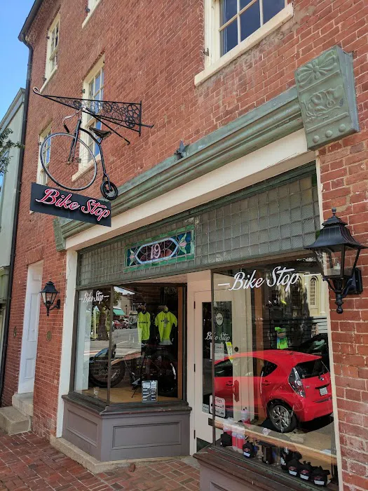 Blue Ridge Cyclery Warrenton Picture 8