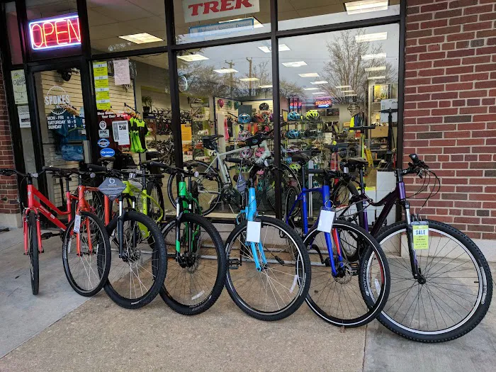 Trek Bicycle Alexandria South Picture 4