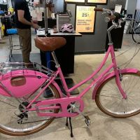 Trek Bicycle Alexandria South ico