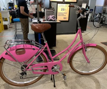 Trek Bicycle Alexandria South
