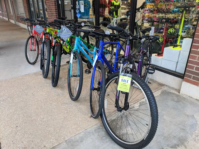 Trek Bicycle Alexandria South Picture 7