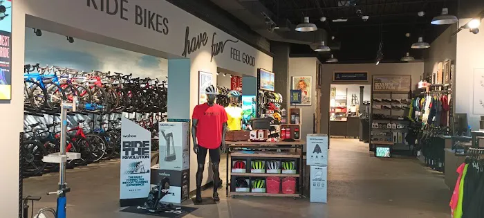 Trek Bicycle Alexandria South Picture 9