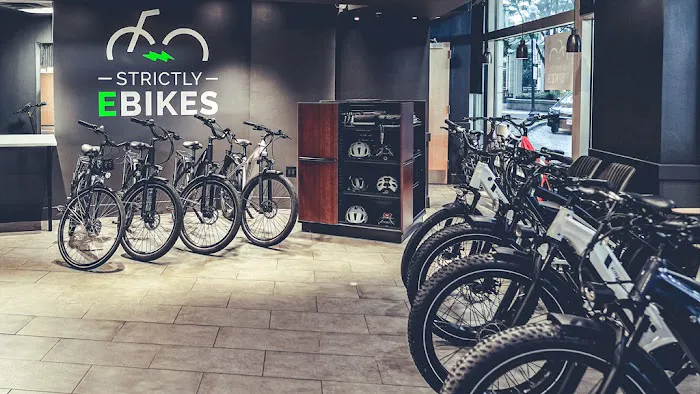 Strictly Ebikes Picture 2