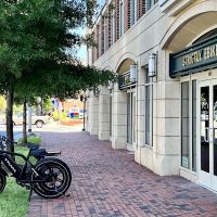 Strictly Ebikes ico