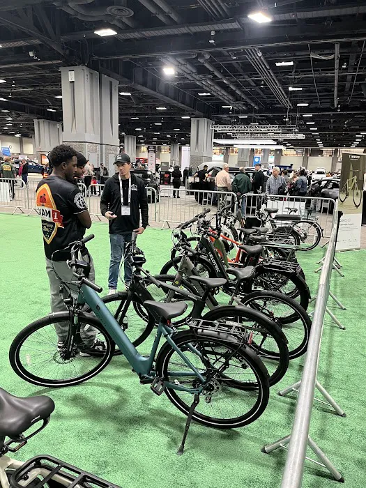 Strictly Ebikes Picture 3