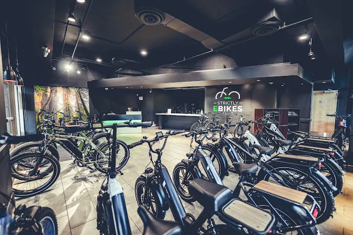 Strictly Ebikes Picture 8
