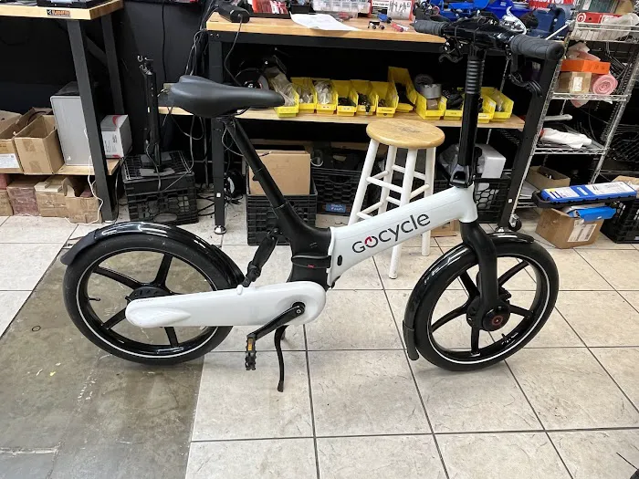 Strictly Ebikes Picture 4