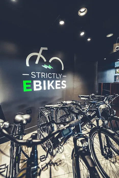 Strictly Ebikes Picture 6