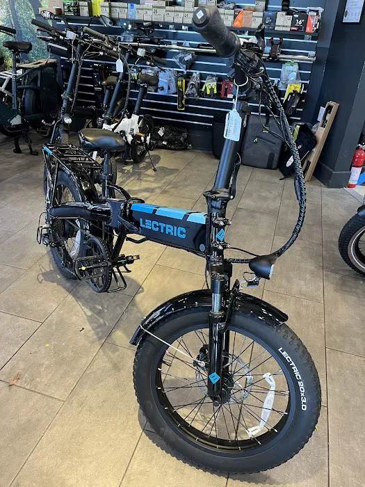 Strictly Ebikes Picture 9
