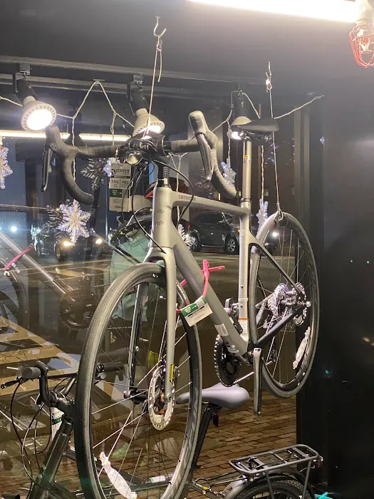 Conte's Bike Shop Picture 2